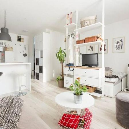 New Studio Apartment Sun With Free Parking Zagreb Eksteriør bilde
