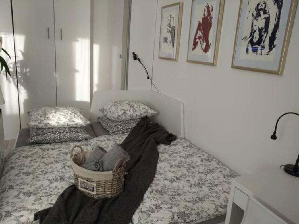 New Studio Apartment Sun With Free Parking Zagreb Eksteriør bilde