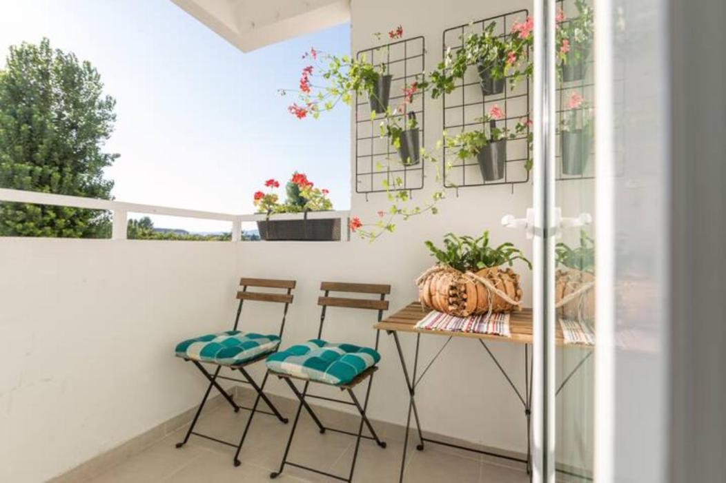 New Studio Apartment Sun With Free Parking Zagreb Eksteriør bilde