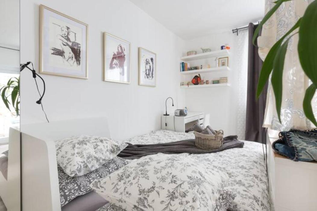 New Studio Apartment Sun With Free Parking Zagreb Eksteriør bilde