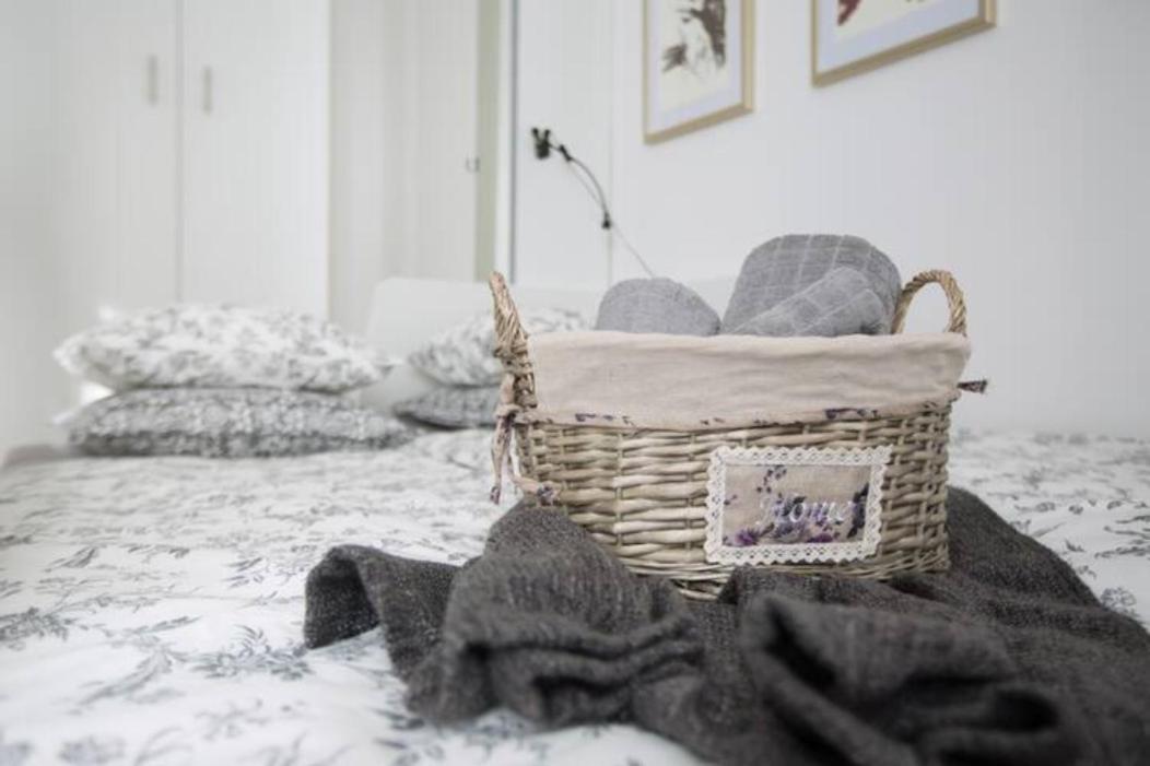 New Studio Apartment Sun With Free Parking Zagreb Eksteriør bilde