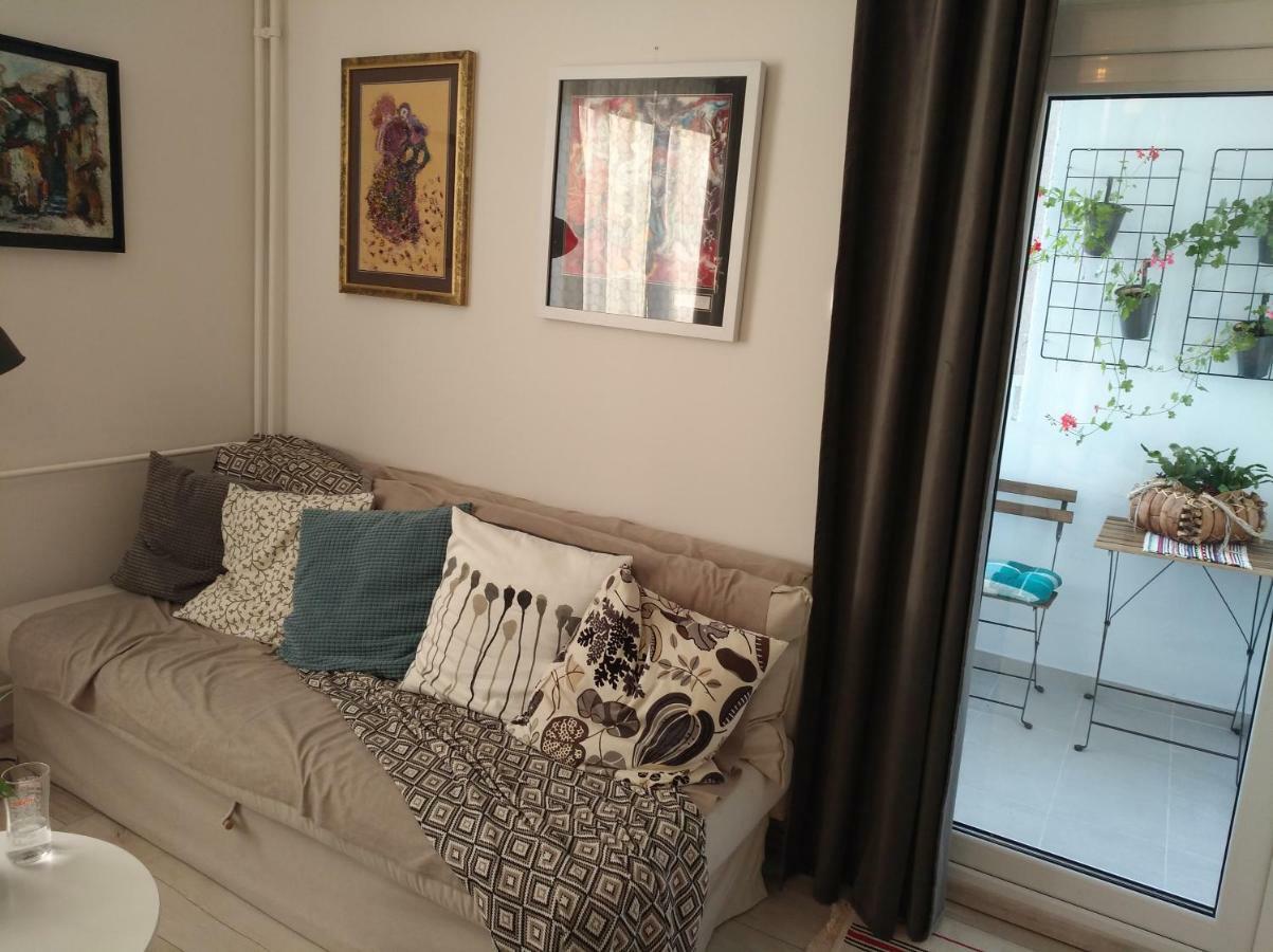 New Studio Apartment Sun With Free Parking Zagreb Eksteriør bilde